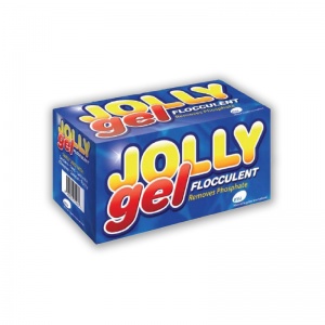 Jolly Gel Swimming Pool Flocculent Clarifier